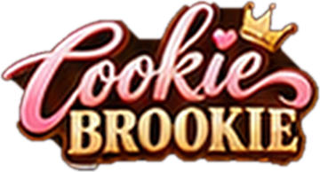 Cookie Brookie cookie brookie logo