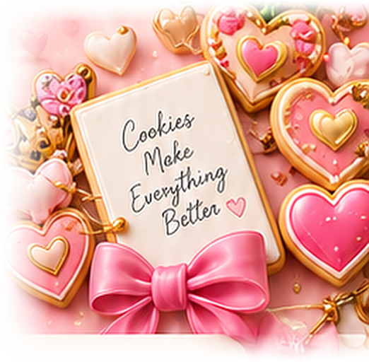 Cookie Brookie how it works cookies